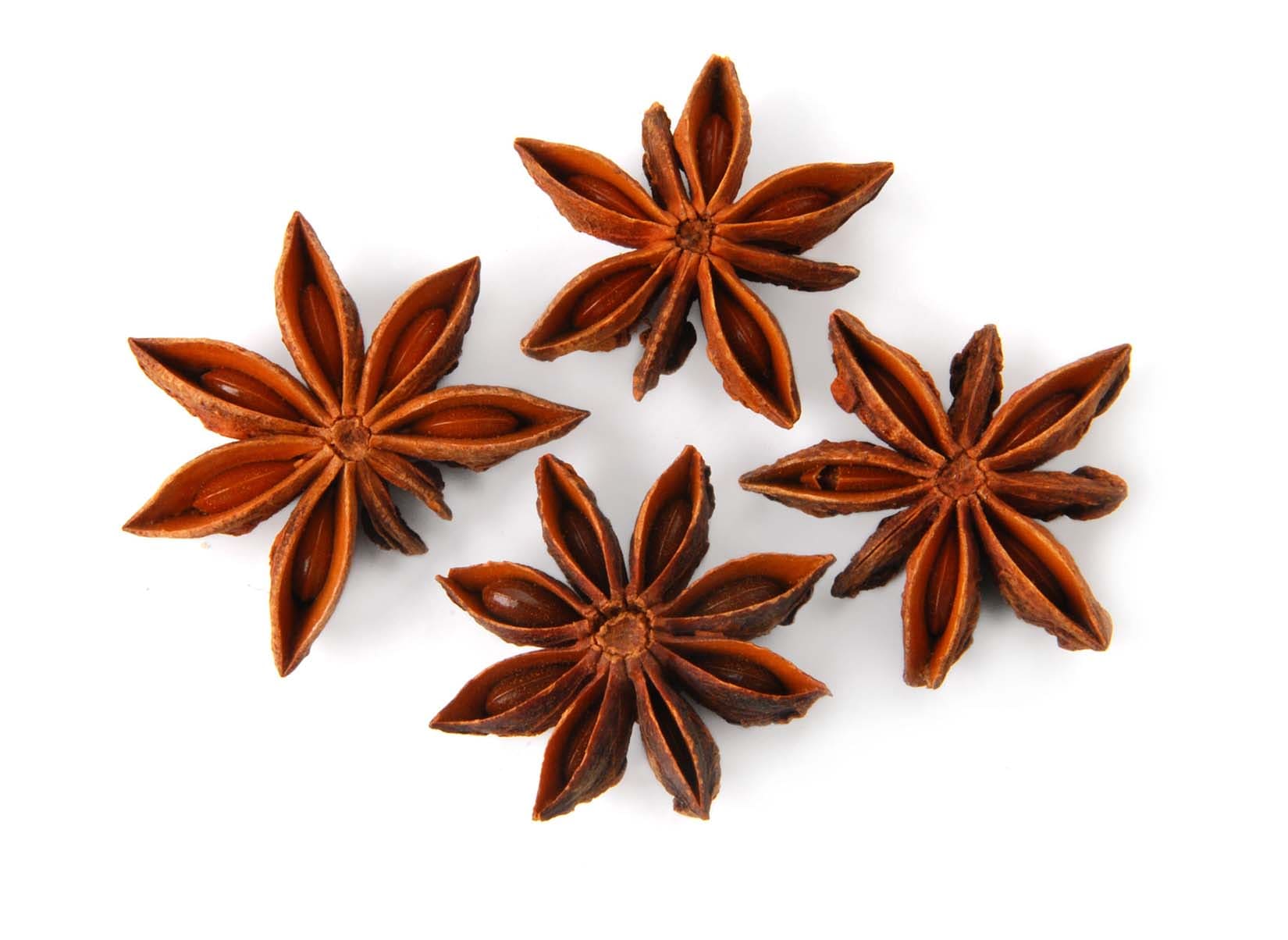 Anise seed